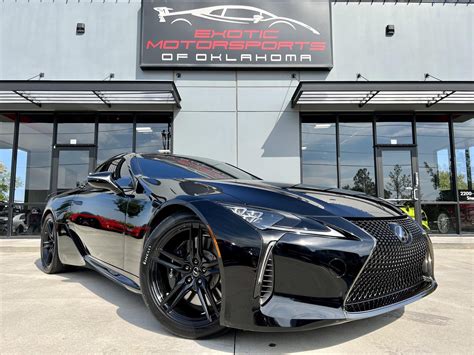 lc500 for sale used|lexus lc500 2020 for sale.